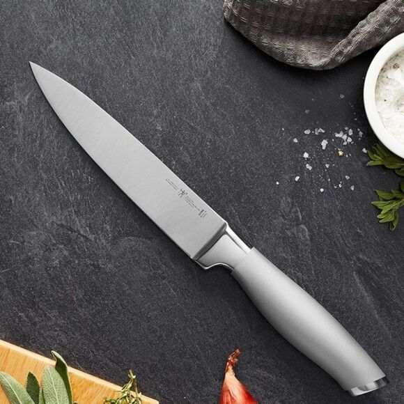 Henckels Modernist Forged 6" Utility Knife - Picture 1 of 6